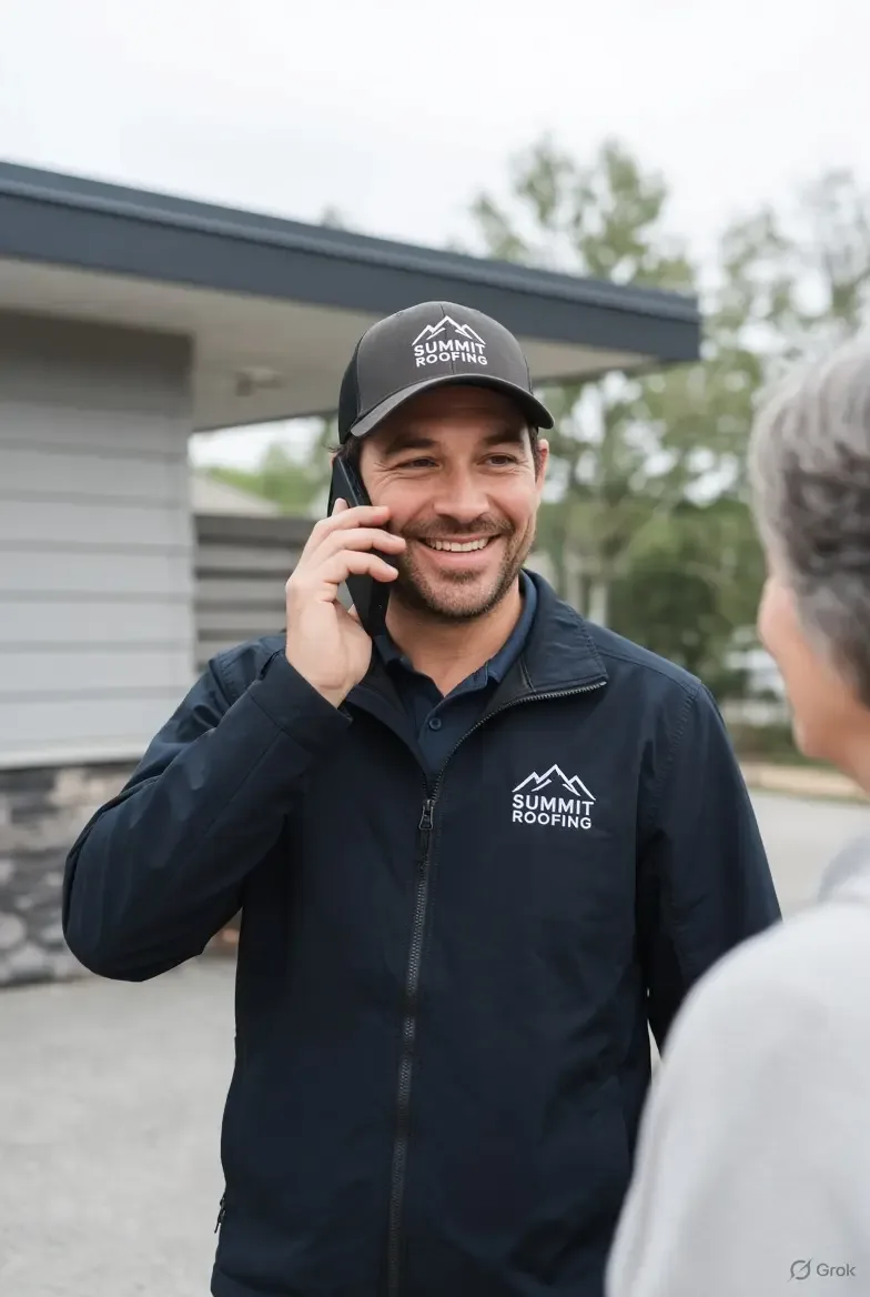 Flat Roof Leak Repair Logansport, IN FAQs